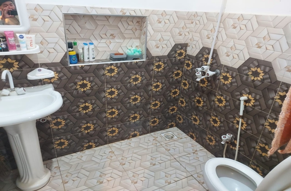 6 marla house for sale in Bahawalpur Yazman Road Bahawalpur