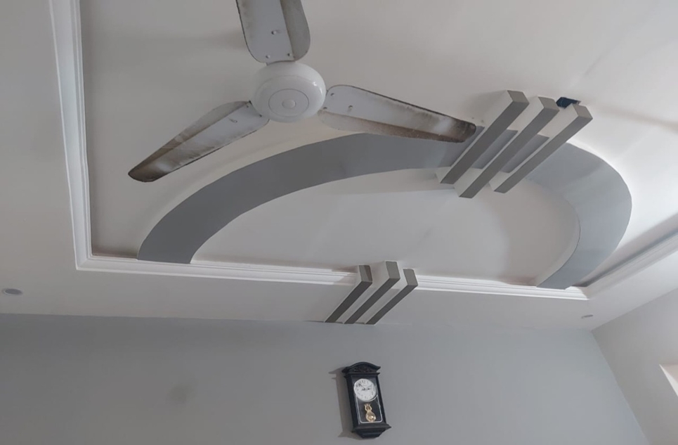 6 marla house for sale in Bahawalpur Yazman Road Bahawalpur