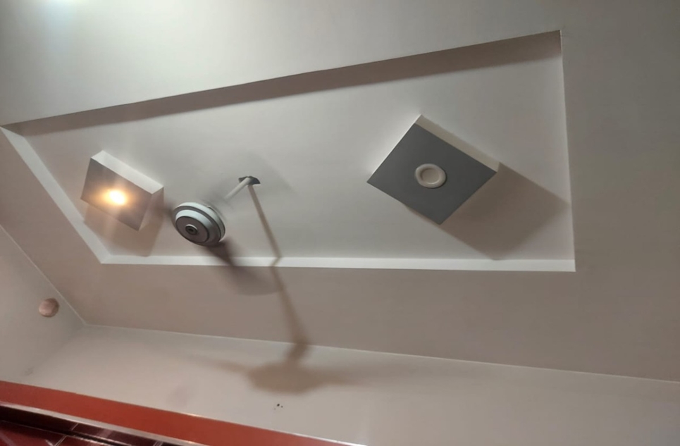 6 marla house for sale in Bahawalpur Yazman Road Bahawalpur