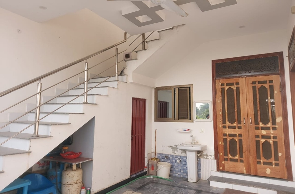 6 marla house for sale in Bahawalpur Yazman Road Bahawalpur