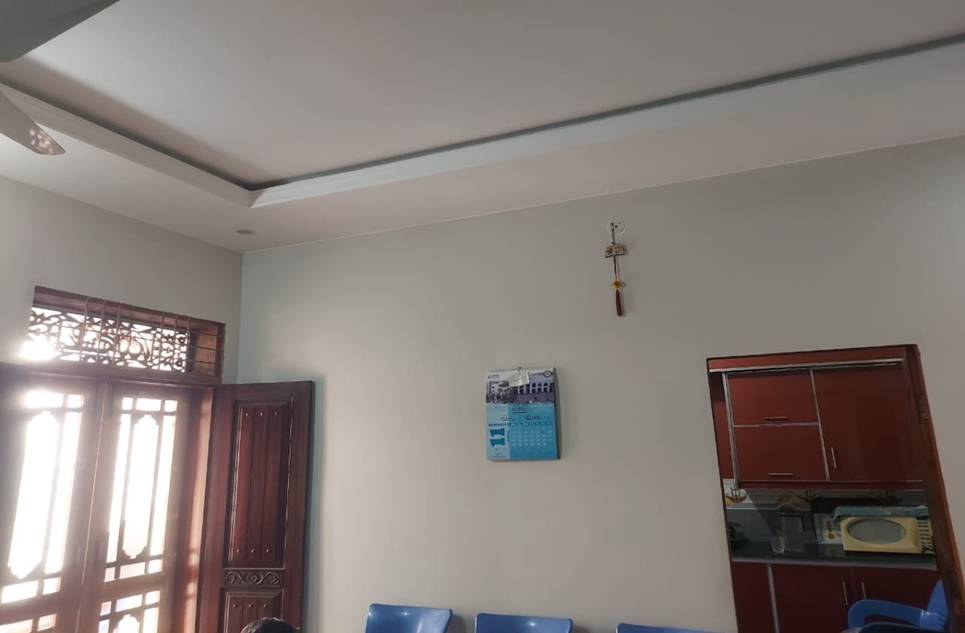 6 marla house for sale in Bahawalpur Yazman Road Bahawalpur