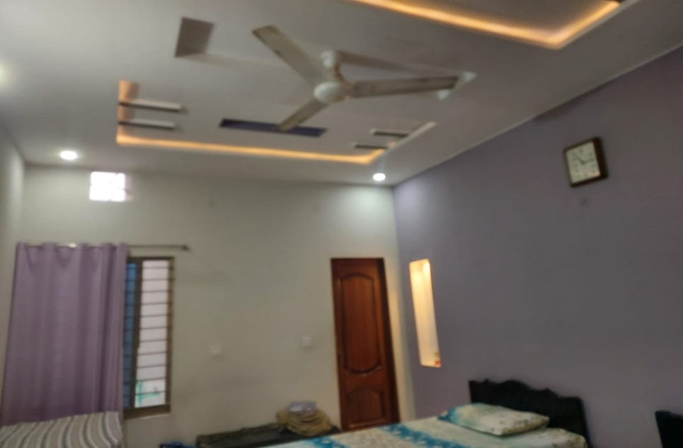 6 marla house for sale in Bahawalpur Yazman Road Bahawalpur