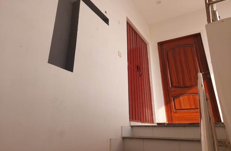 6 marla house for sale in Bahawalpur Yazman Road Bahawalpur