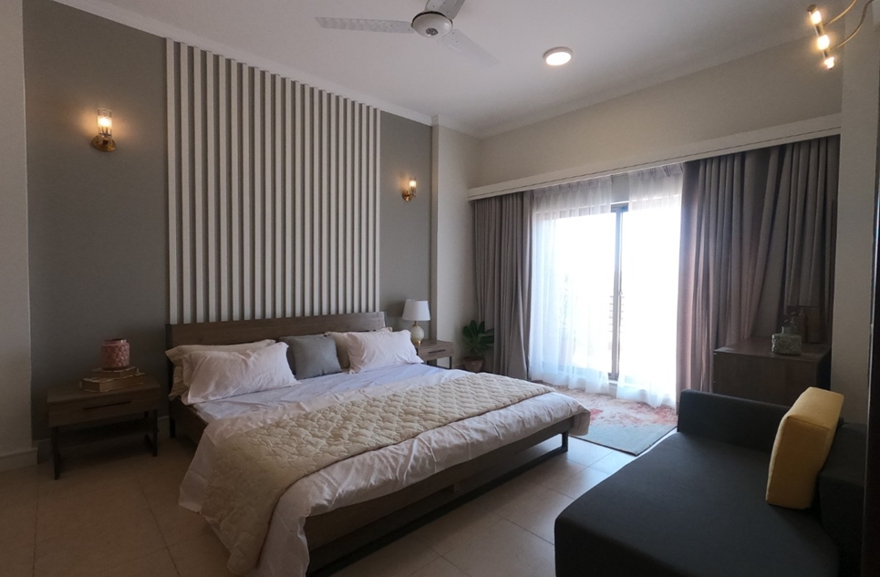 One bed  apartment for sale in Bahria Town Karachi