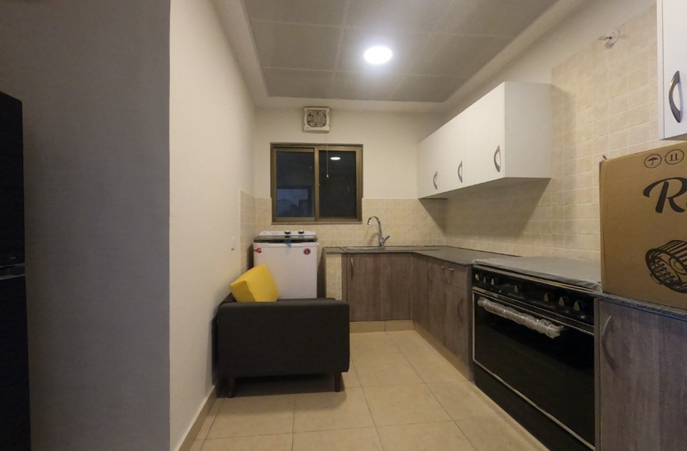 One bed  apartment for sale in Bahria Town Karachi
