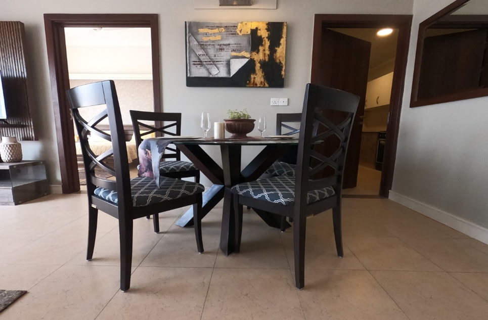 One bed  apartment for sale in Bahria Town Karachi