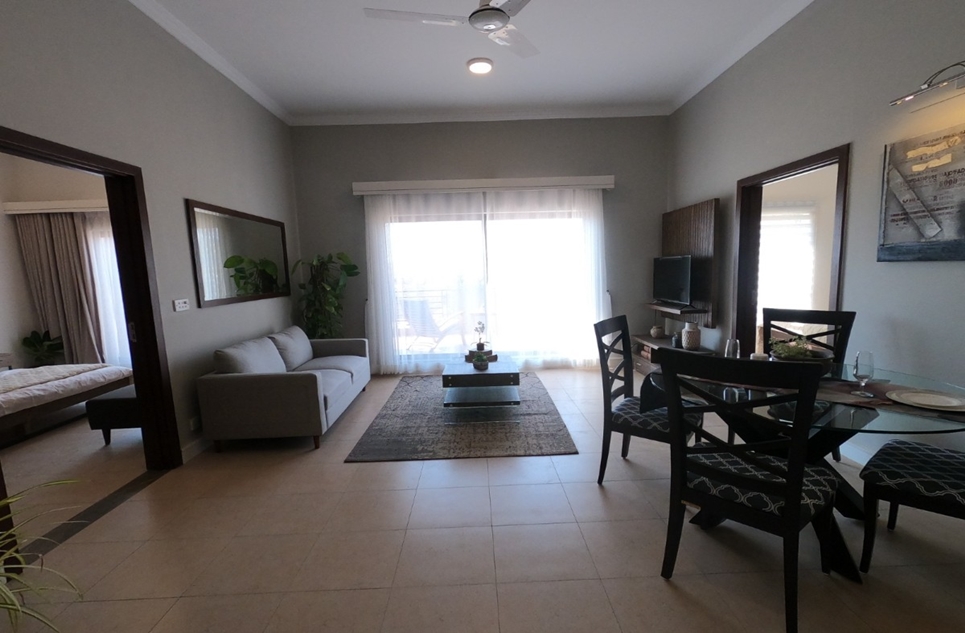One bed  apartment for sale in Bahria Town Karachi