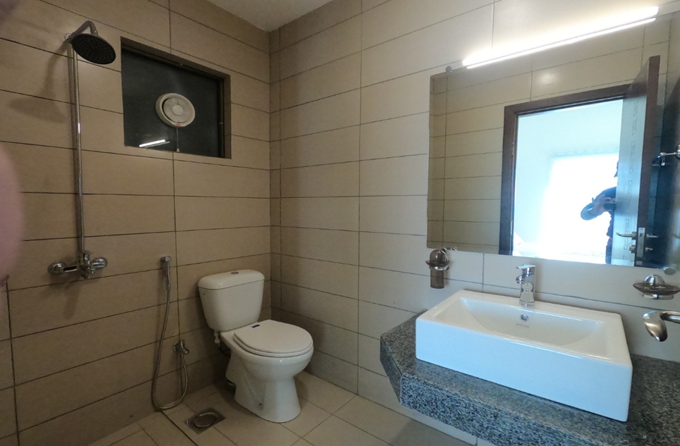 One bed  apartment for sale in Bahria Town Karachi