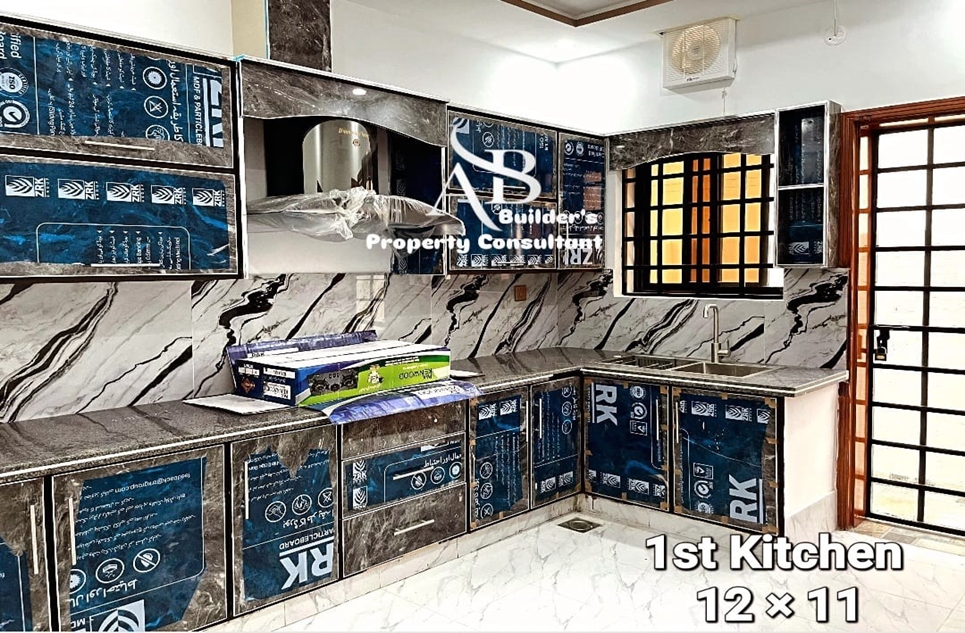 5 marla house for sale in New Lahore City Lahore