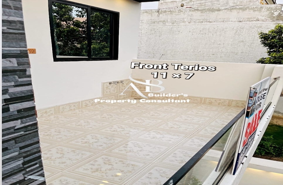 5 marla house for sale in New Lahore City Lahore