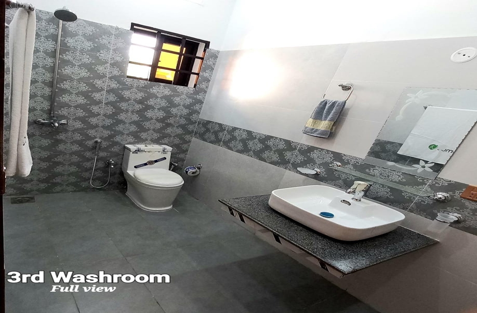 5 marla house for sale in New Lahore City Lahore