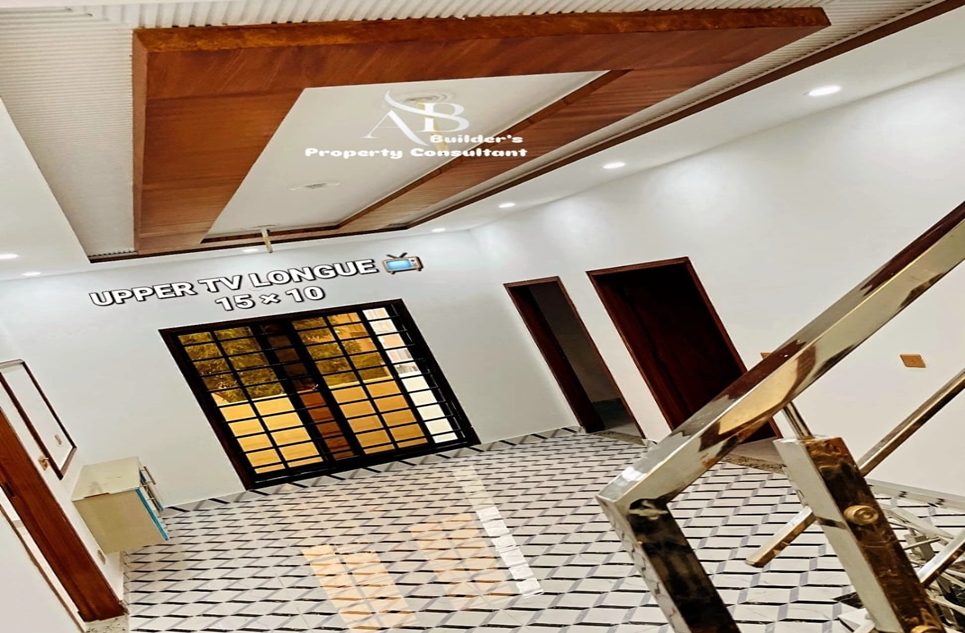 5 marla house for sale in New Lahore City Lahore