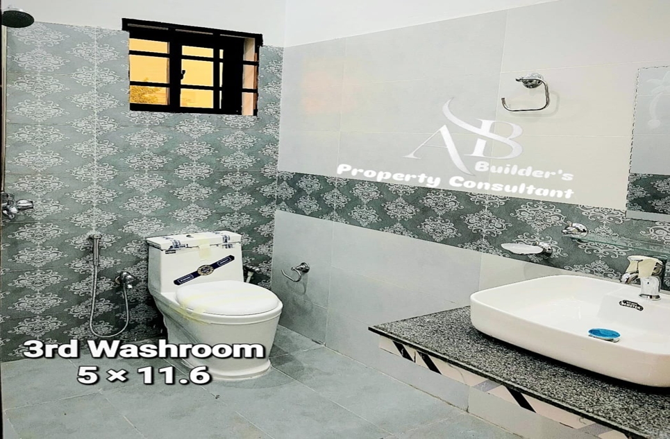 5 marla house for sale in New Lahore City Lahore