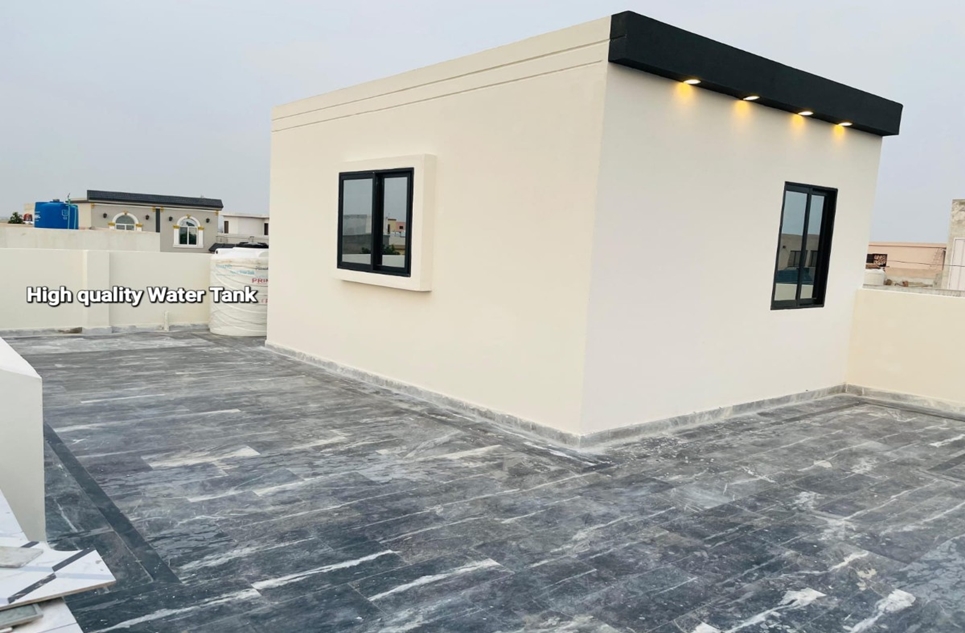 5 marla house for sale in New Lahore City Lahore