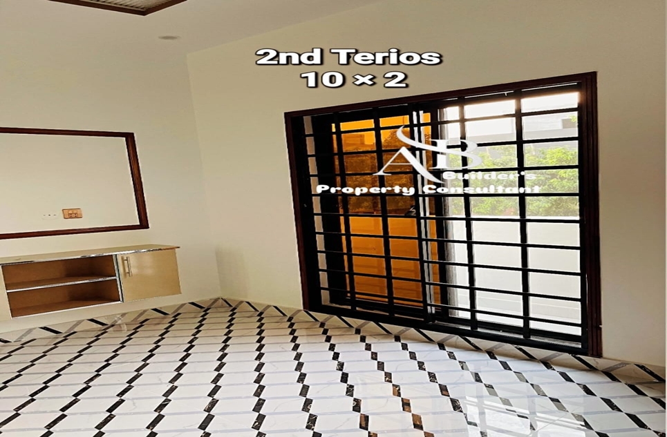 5 marla house for sale in New Lahore City Lahore