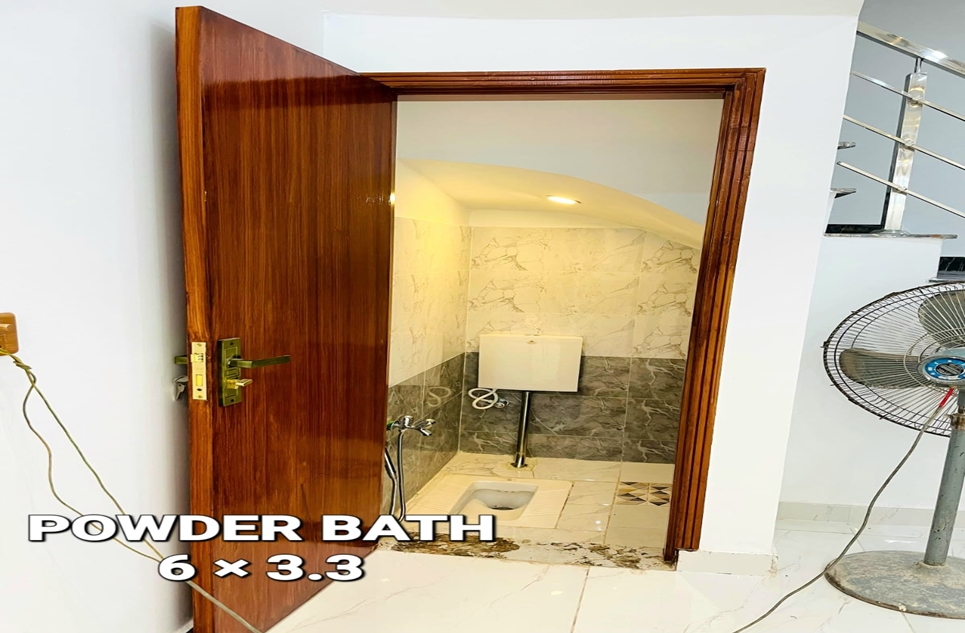 5 marla house for sale in New Lahore City Lahore