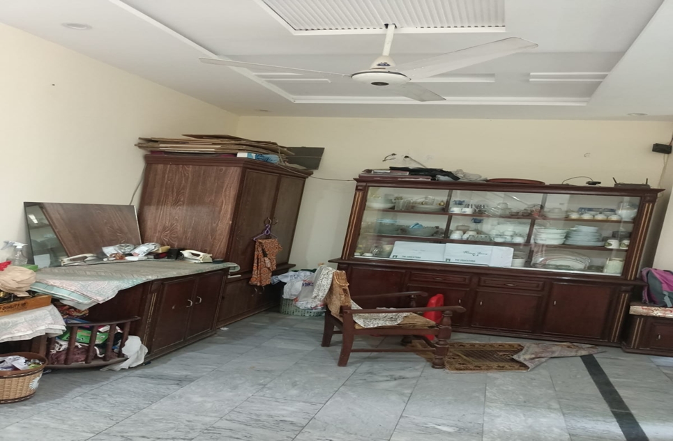 5 marla house for sale in New Lahore City Lahore