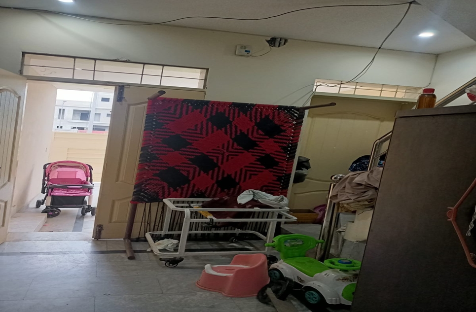 5 marla house for sale in New Lahore City Lahore