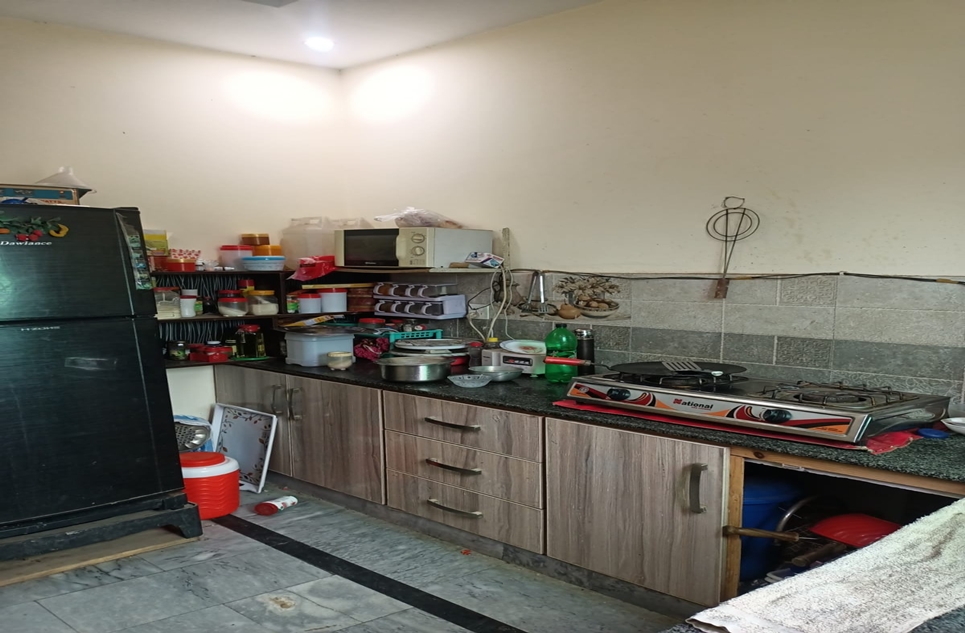 5 marla house for sale in New Lahore City Lahore
