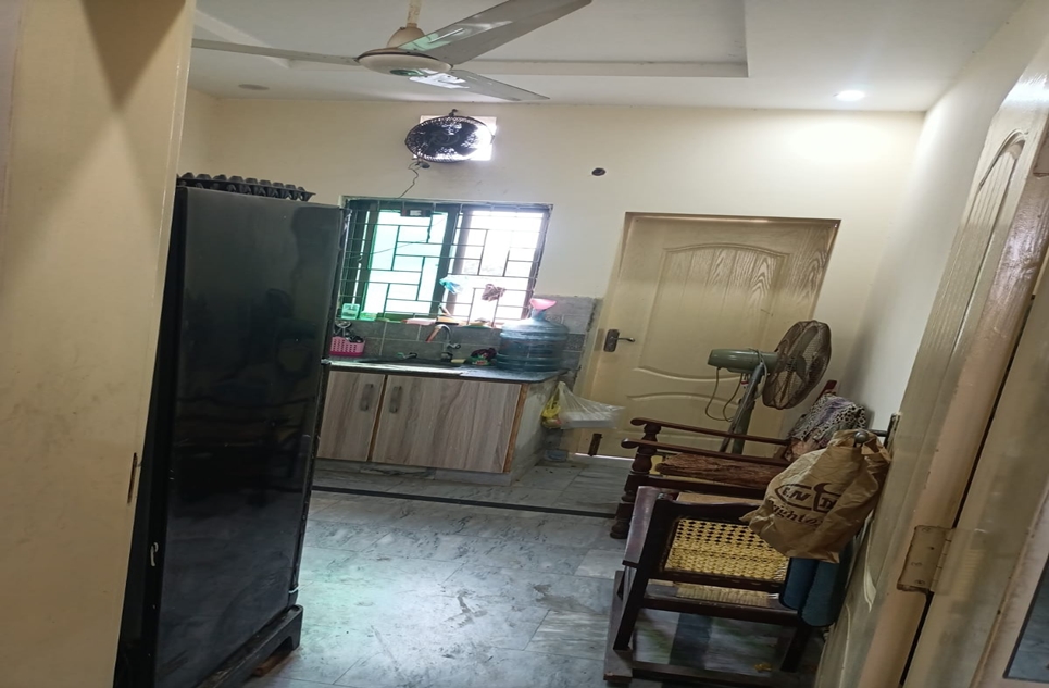 5 marla house for sale in New Lahore City Lahore