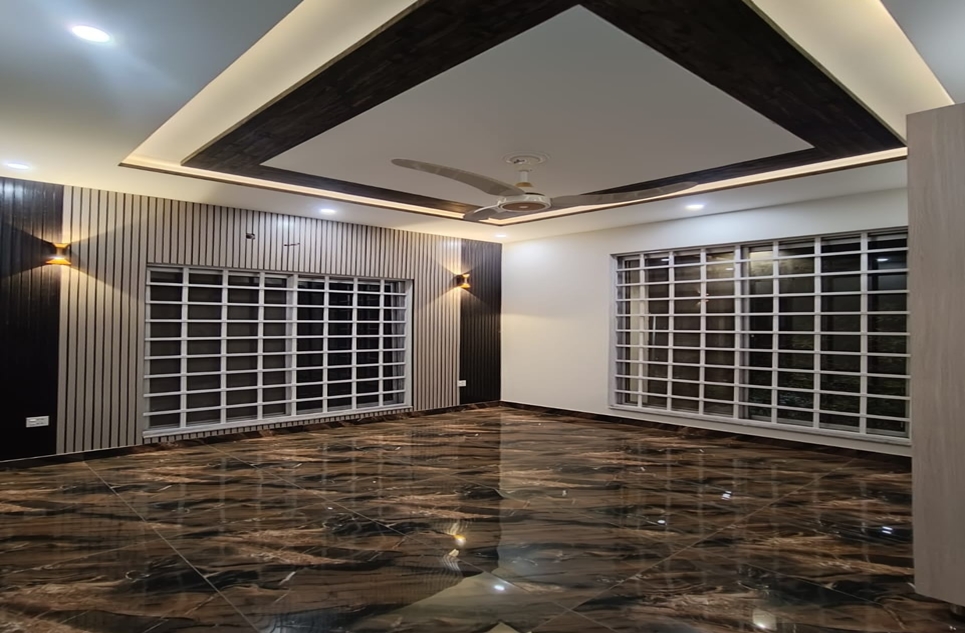 5 marla house for sale in Bahria Orchard Lahore