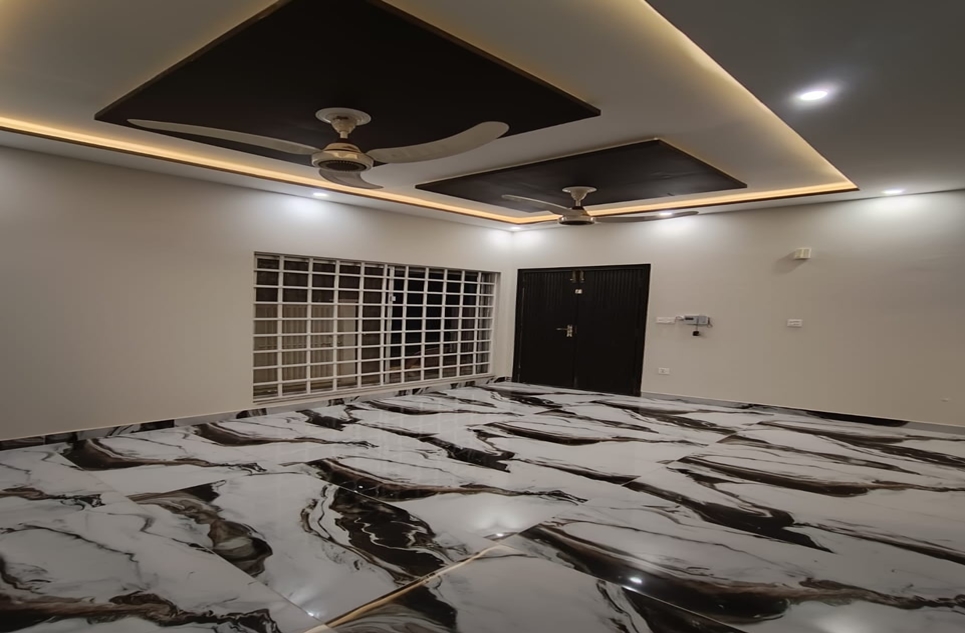 5 marla house for sale in Bahria Orchard Lahore