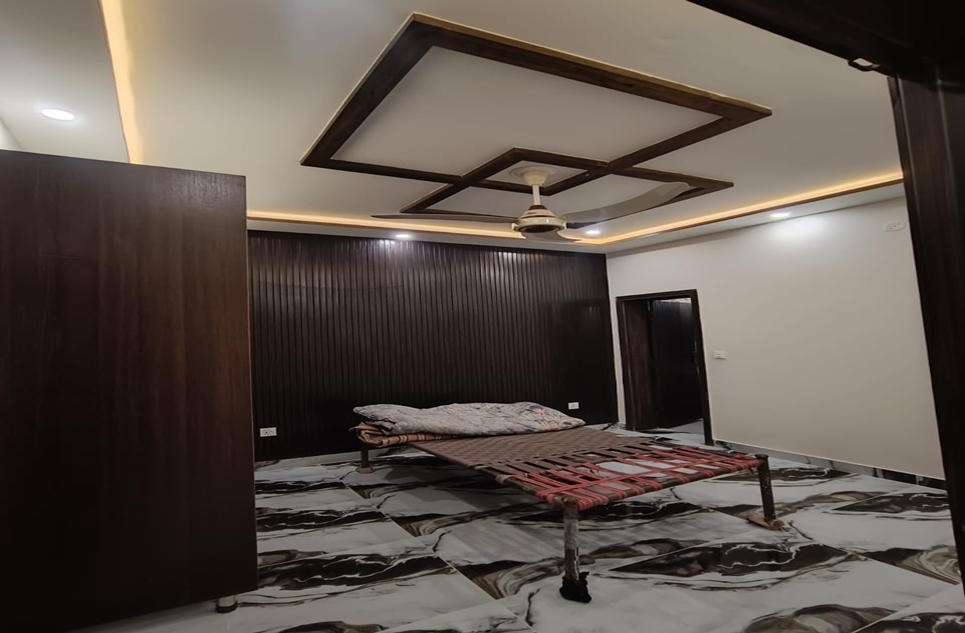5 marla house for sale in Bahria Orchard Lahore