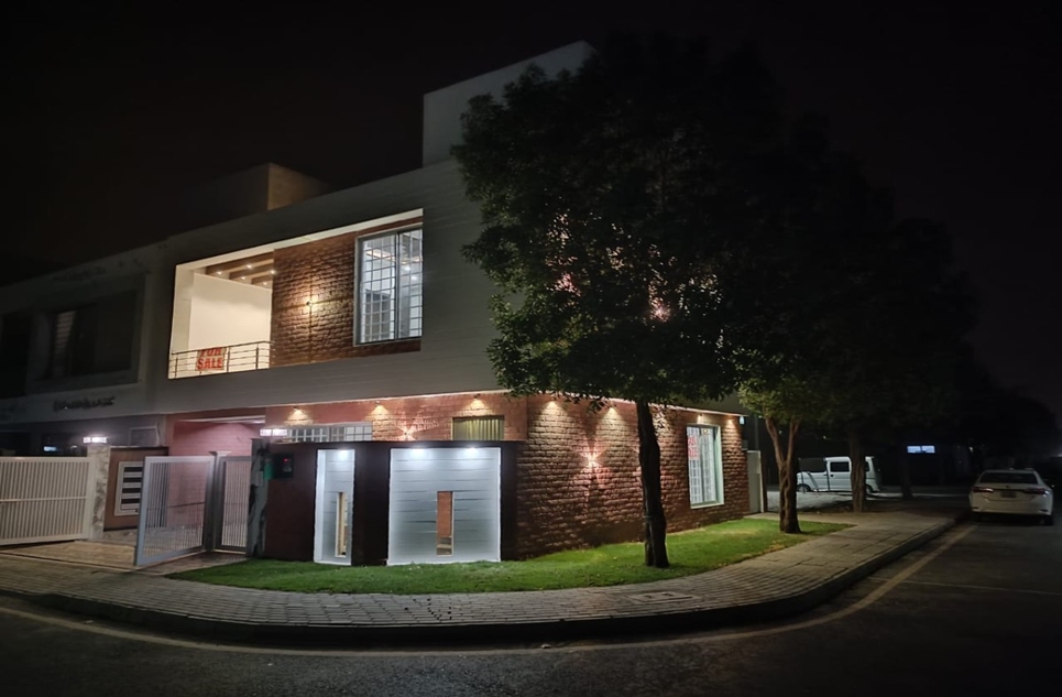 5 marla house for sale in Bahria Orchard Lahore