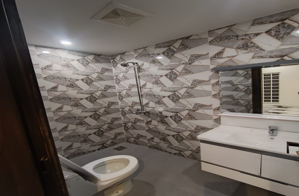 5 marla house for sale in Bahria Orchard Lahore