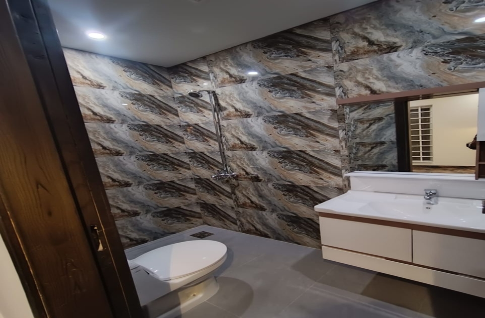 5 marla house for sale in Bahria Orchard Lahore