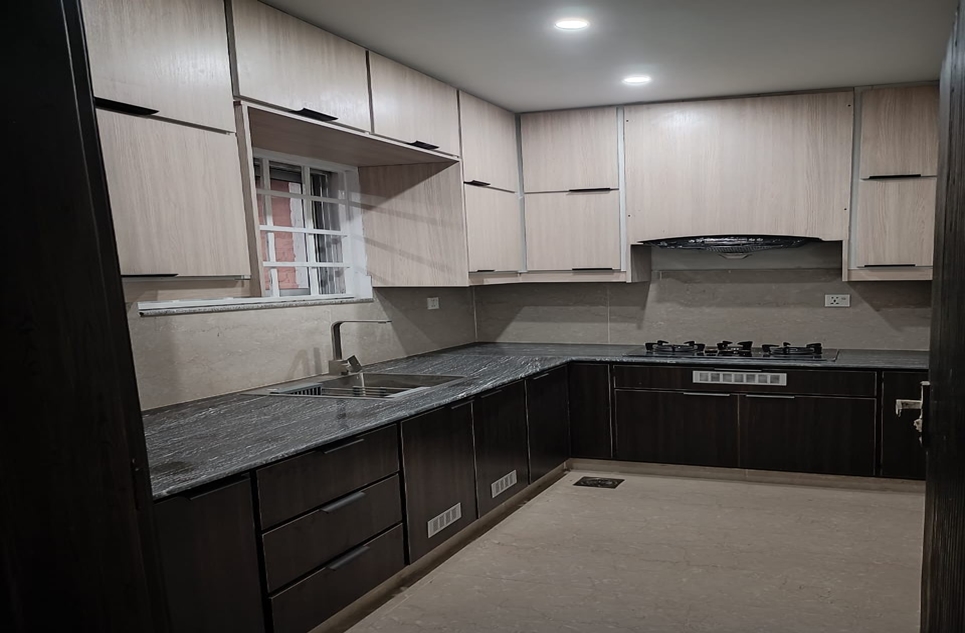5 marla house for sale in Bahria Orchard Lahore