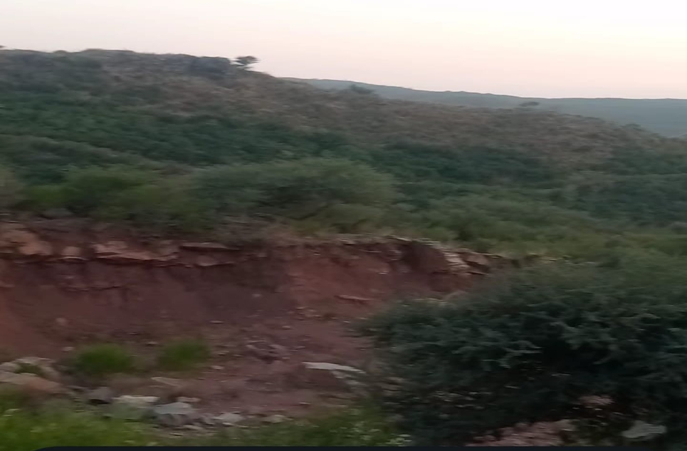 2 kanal plot for sale in Pind Begwal Islamabad