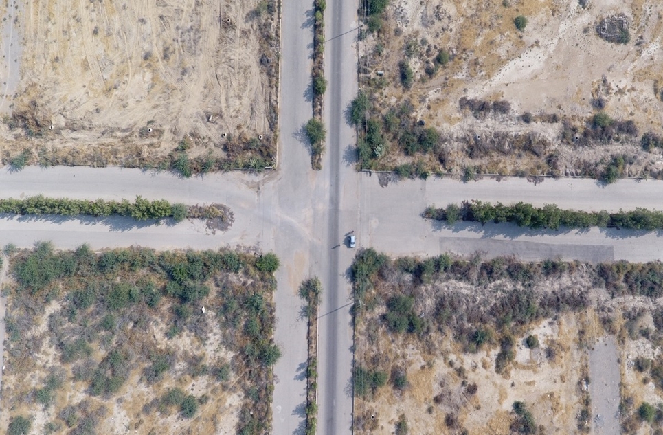 120 square yard plot for sale in Hawkes Bay Karachi
