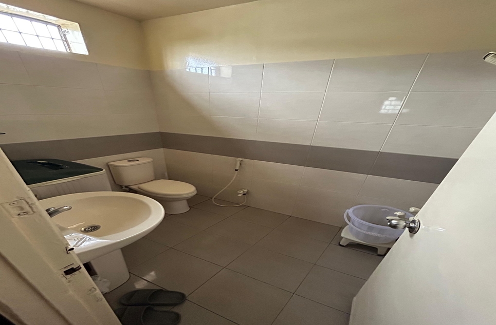 Two beds  apartment for sale in Gulshan-e-iqbal Karachi