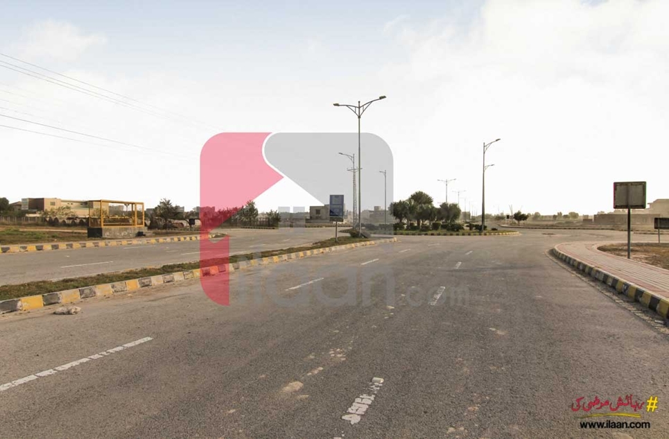 5 marla plot for sale in Pakistan Atomic Energy Housing Scheme Lahore