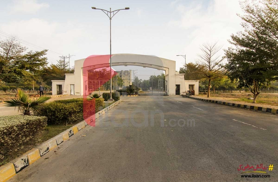 10 marla plot for sale in Atomic Energy Society Lahore Lahore