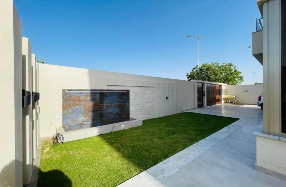 500 square yard house for sale in Precinct 9 Bahria Town Karachi