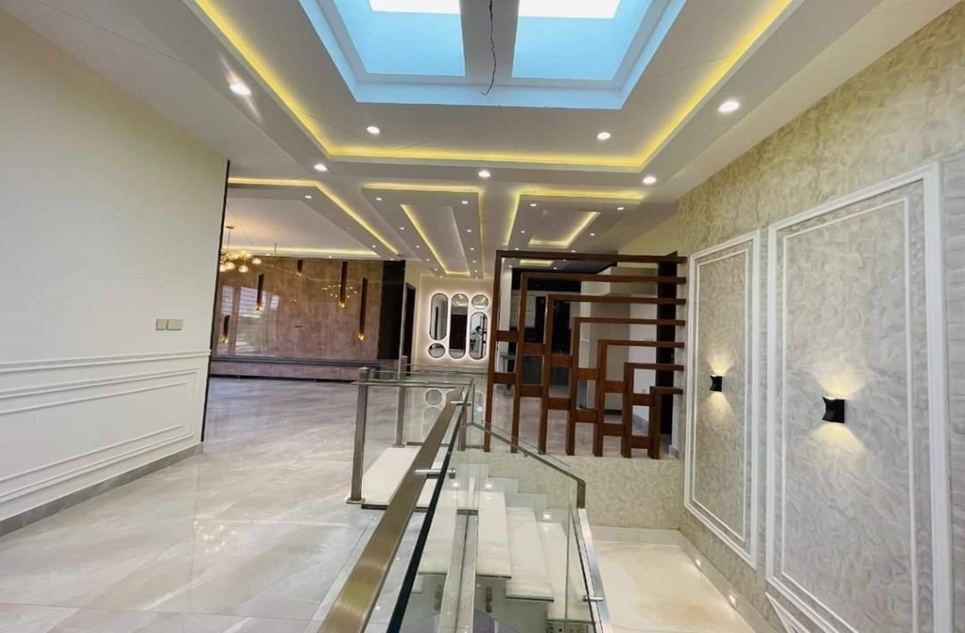 500 square yard house for sale in Precinct 9 Bahria Town Karachi