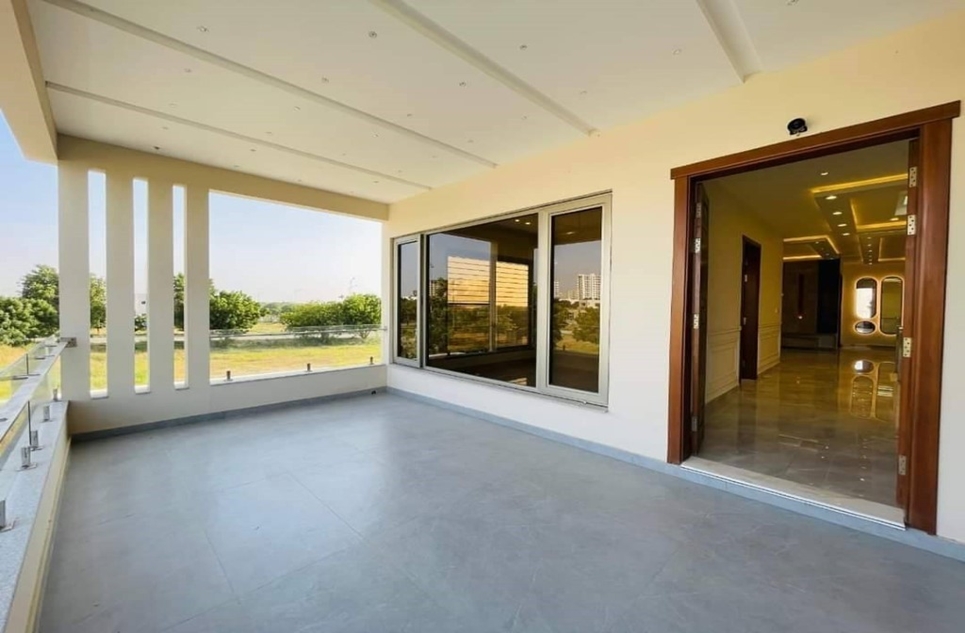 500 square yard house for sale in Precinct 9 Bahria Town Karachi
