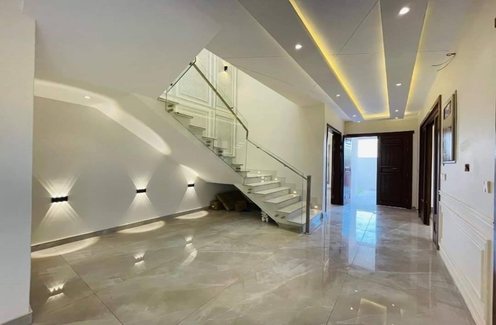 500 square yard house for sale in Precinct 9 Bahria Town Karachi