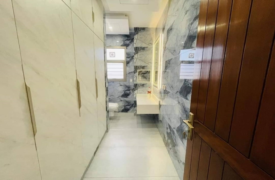 500 square yard house for sale in Precinct 9 Bahria Town Karachi