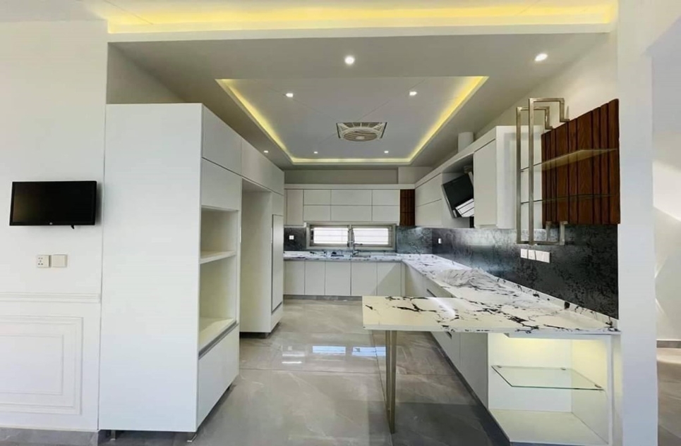 500 square yard house for sale in Precinct 9 Bahria Town Karachi