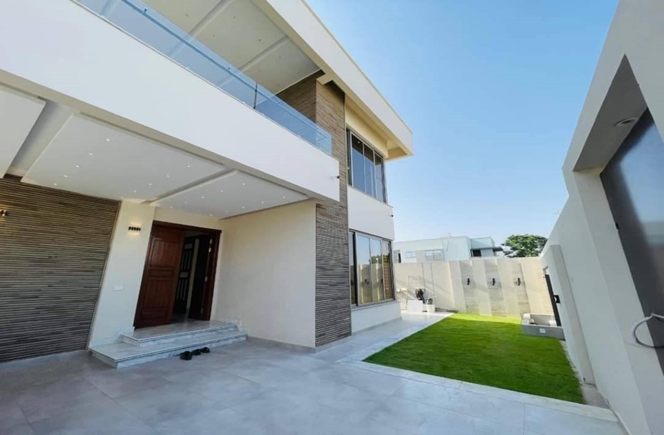 500 square yard house for sale in Precinct 9 Bahria Town Karachi