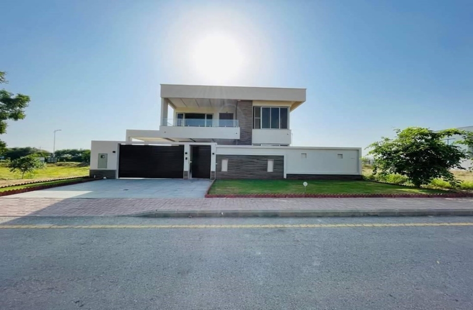 500 square yard house for sale in Precinct 9 Bahria Town Karachi