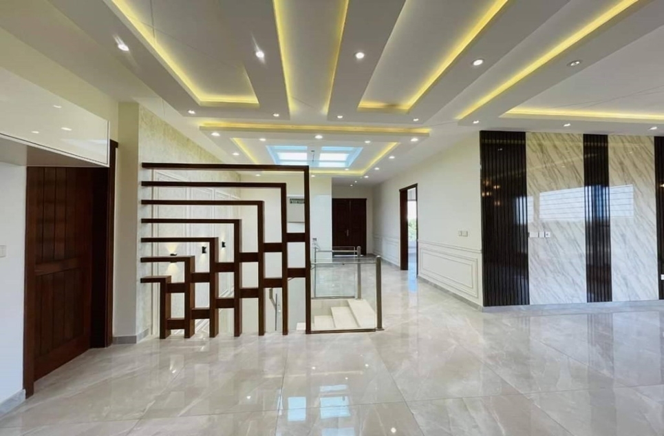 500 square yard house for sale in Precinct 9 Bahria Town Karachi