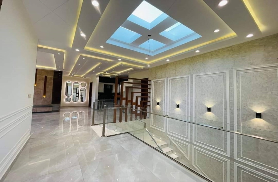 500 square yard house for sale in Precinct 9 Bahria Town Karachi