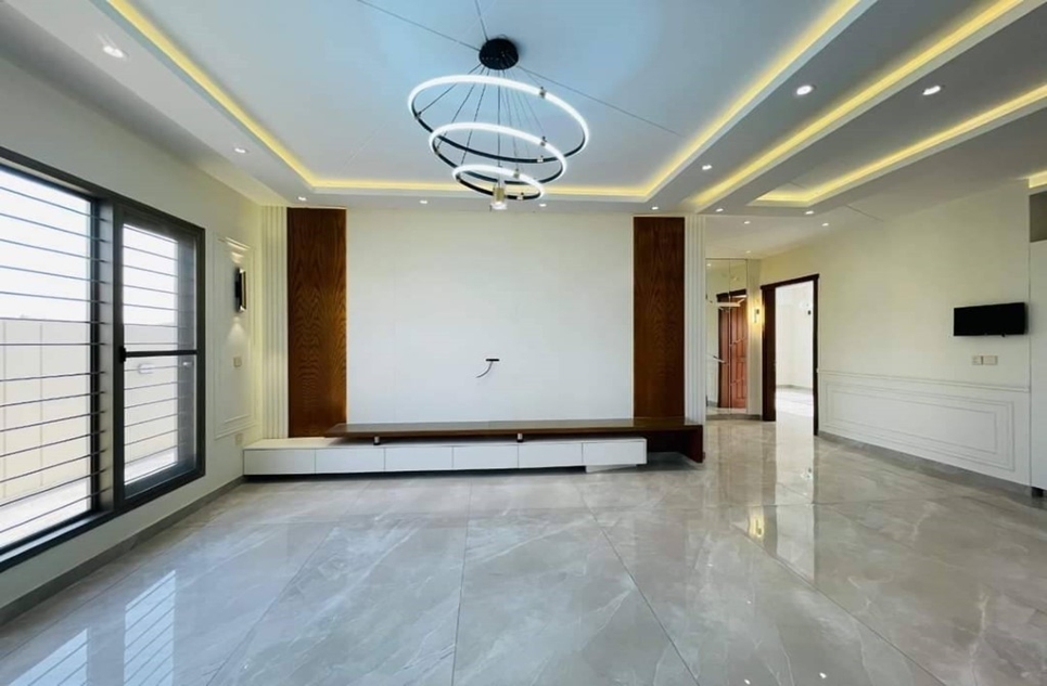500 square yard house for sale in Precinct 9 Bahria Town Karachi