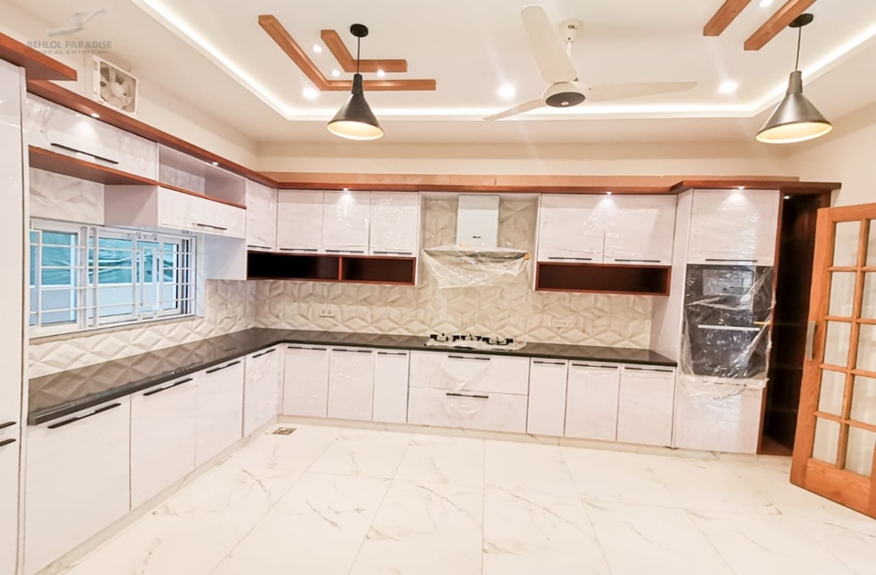 1 kanal house for sale in Phase 2 DHA Islamabad