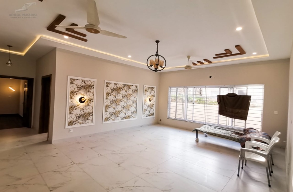 1 kanal house for sale in Phase 2 DHA Islamabad