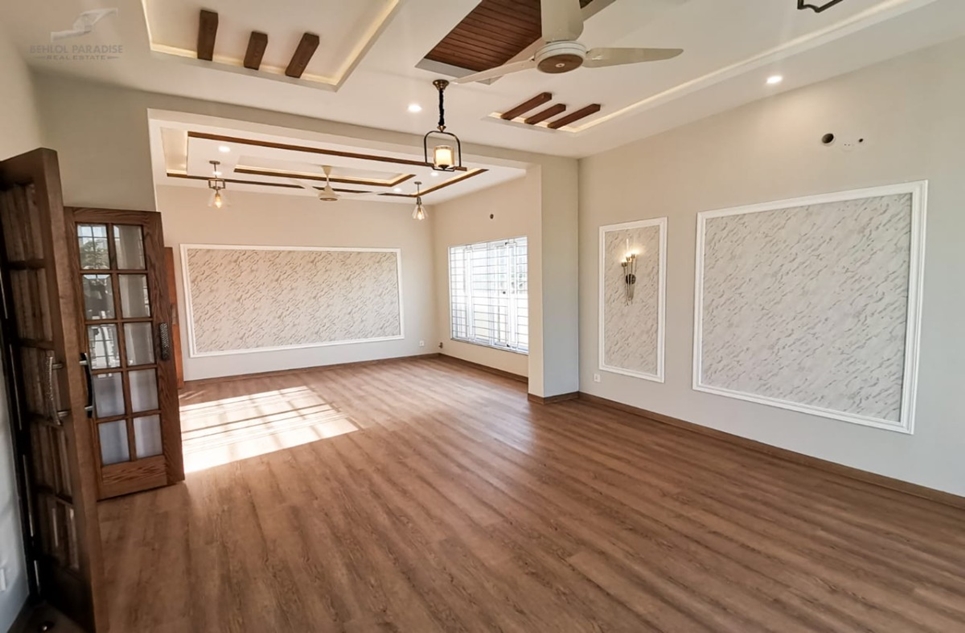 1 kanal house for sale in Phase 2 DHA Islamabad